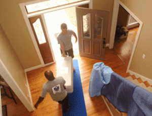 Greenville, SC Movers