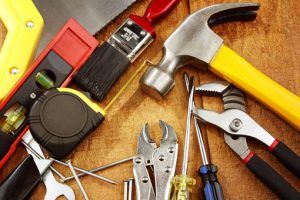 Handyman in Alabama
